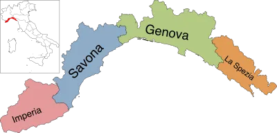liguria